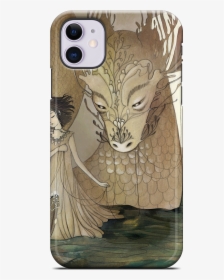 Water Dragon Iphone Case   Data Mfp Src //cdn - Mobile Phone Case, HD Png Download, Transparent PNG